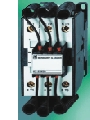 Capacitor Duty Contactors