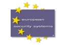 European Security Systems