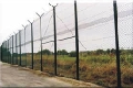 Palisade Fencing